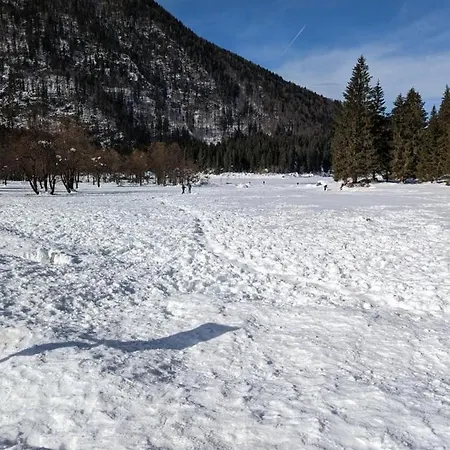Hotel Tarvis Hotell Tarvisio
