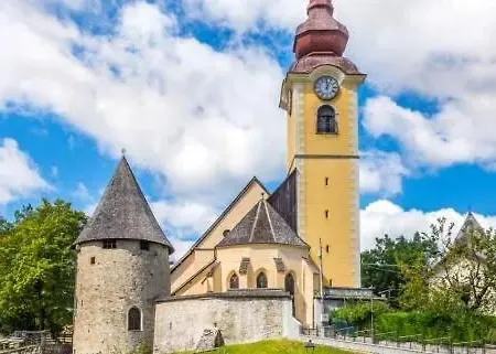 Hotel Tarvis * Tarvisio