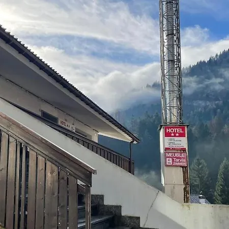 Hotel Tarvis * Tarvisio
