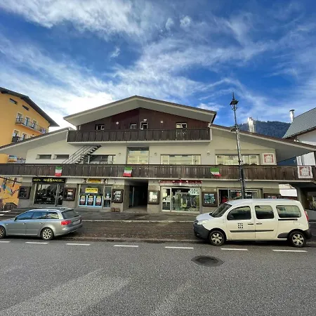 Hotel Tarvis Hotel