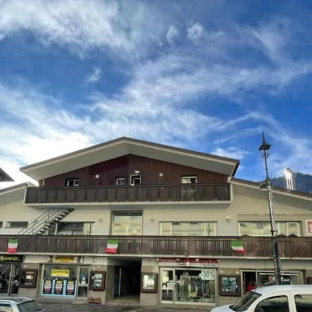Hotel Tarvis Tarvisio