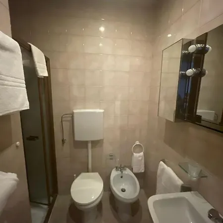 호텔 Hotel Tarvis