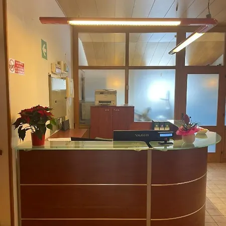 Hotel Tarvis * 타르비시오
