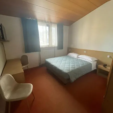 Hotel Tarvis *
