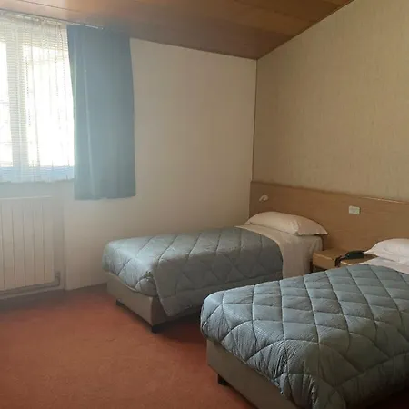 Ξενοδοχείο Hotel Tarvis