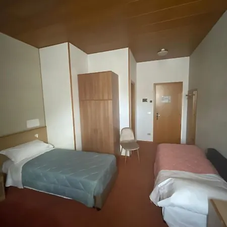 Hotel Tarvis *