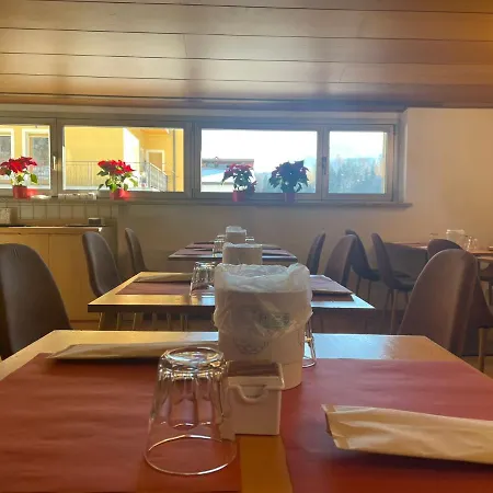 Hotel Tarvis Tarvisio