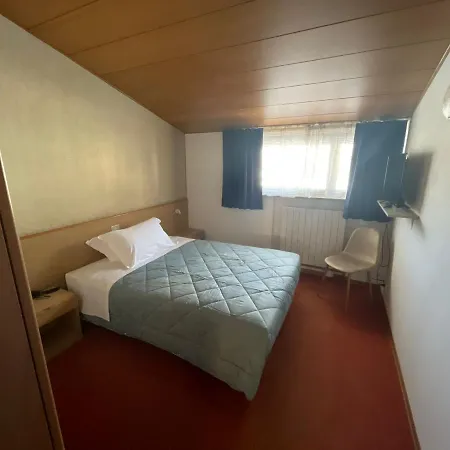 Hotel Tarvis * Tarvisio