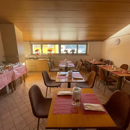 Hotel Hotel Tarvis