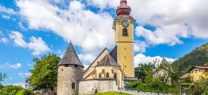 Hotel Tarvis * Tarvisio