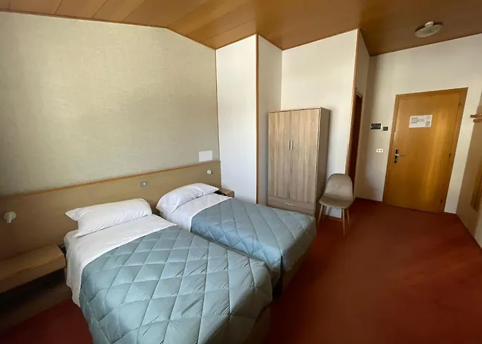 Hotel Hotel Tarvis *