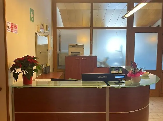 Hotel Tarvis * Tarvisio