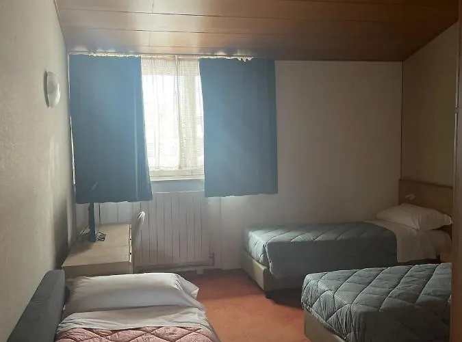 Hotel Tarvis Hotel *