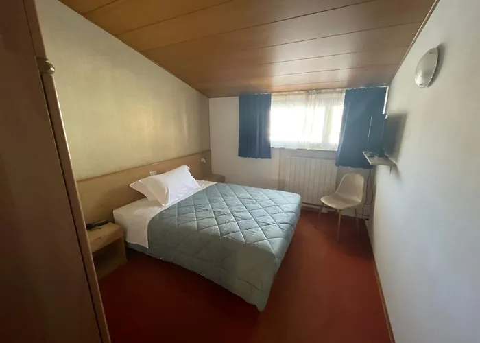 Hotel Tarvis * Tarvisio