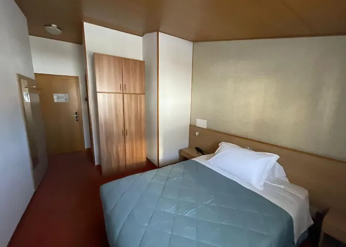 Hotel Tarvis Tarvisio